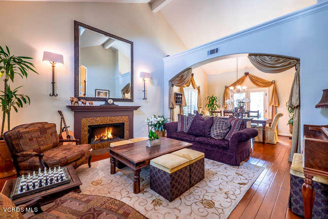 600 Rancho Road Thousand Oaks, CA 91362 - Photo 6 of 48 600 Rancho Rd Thousand Oaks CA-small-007