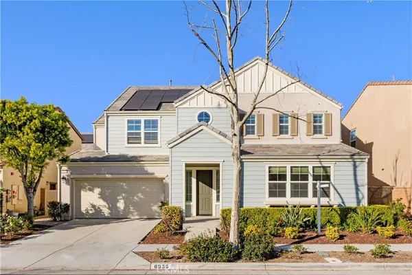 $1,086,000 | 6956 Larochelle Way, Chino, CA 91710