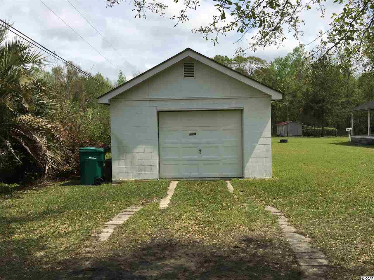 200 Old Kingstree Road Hemingway, SC 29554 - Photo 3 of 12