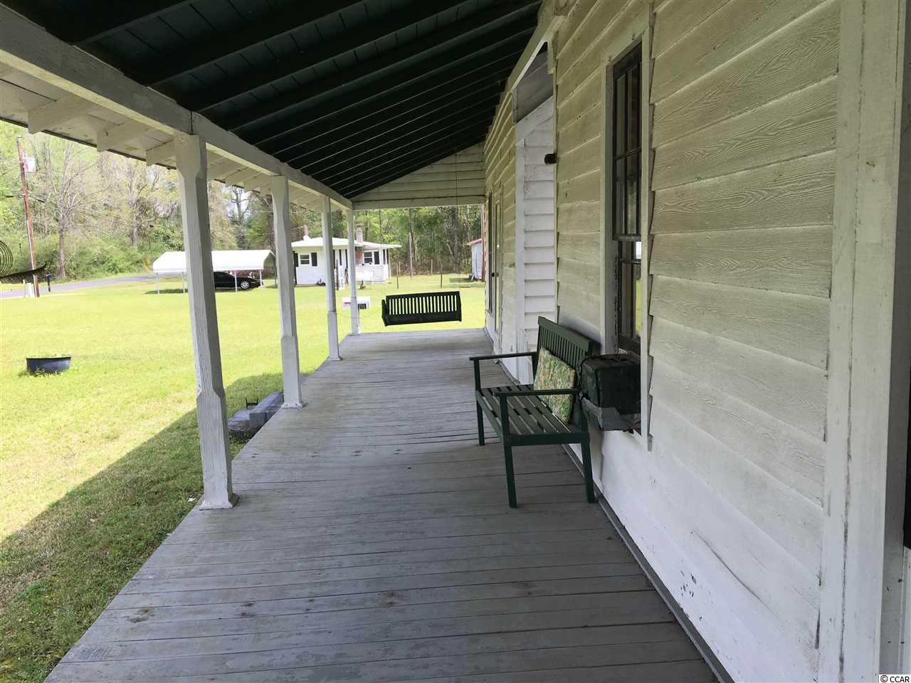 200 Old Kingstree Road Hemingway, SC 29554 - Photo 4 of 12