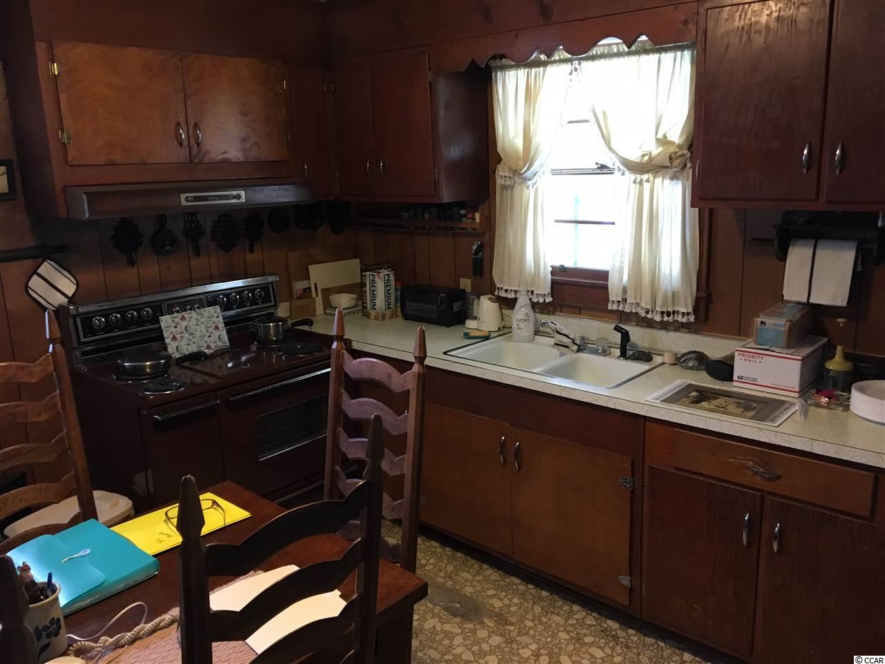 200 Old Kingstree Road Hemingway, SC 29554 - Photo 7 of 12