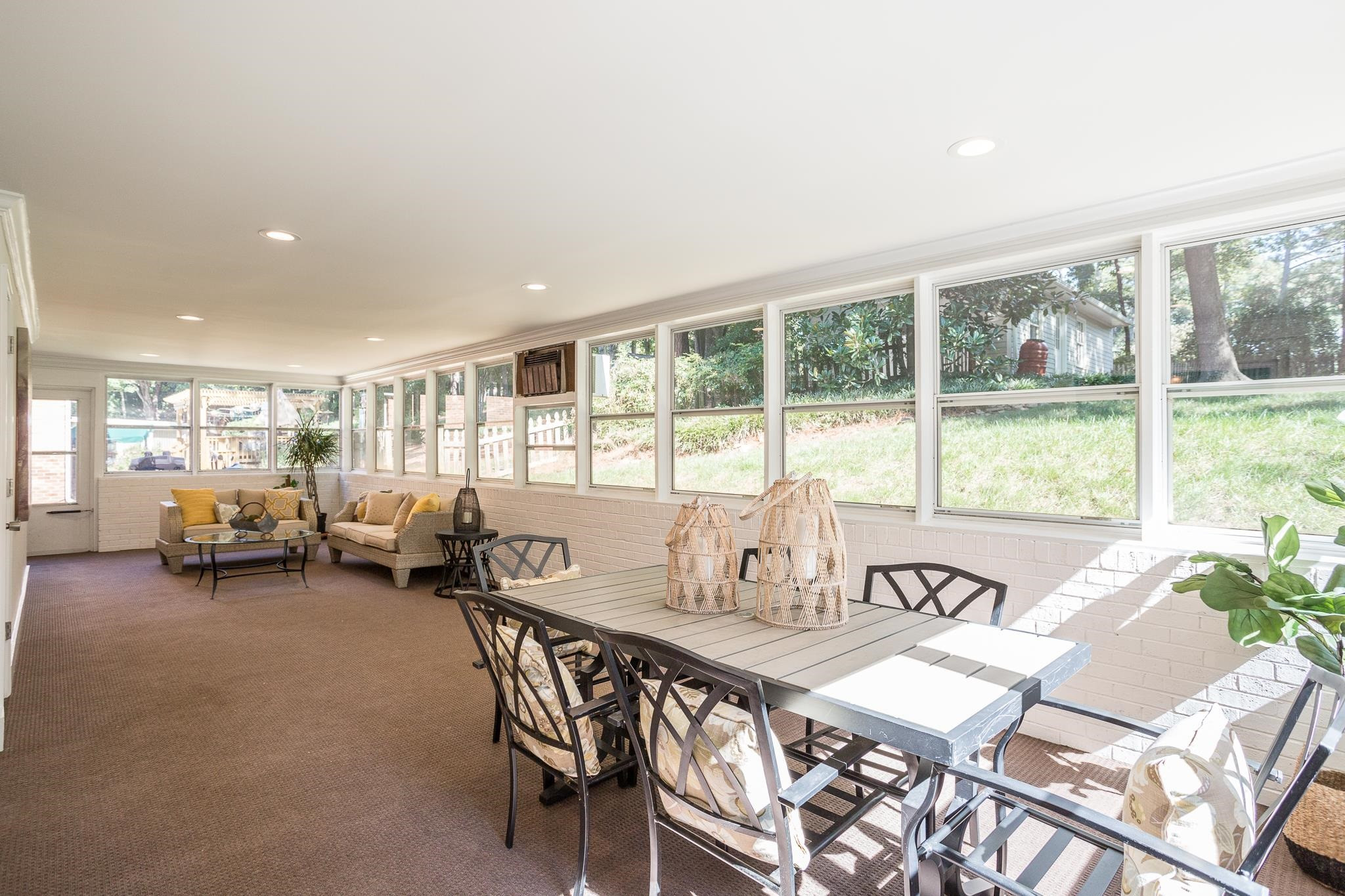 4608 Oak Park Road Raleigh, NC 27612 - Photo 13 of 30 Photo 13