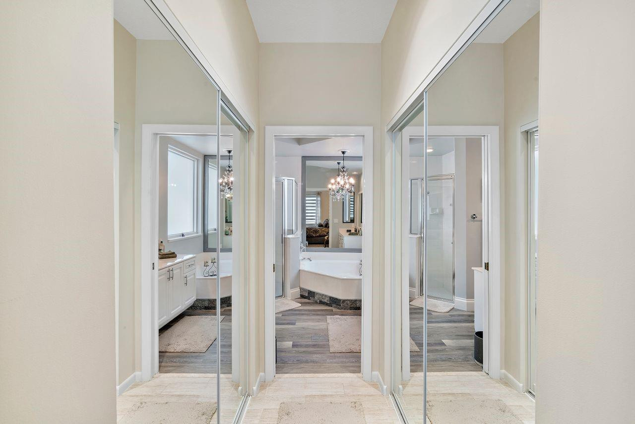 23302 Torre Circle Boca Raton, FL 33433 - Photo 23 of 39 Primary Suite Hall