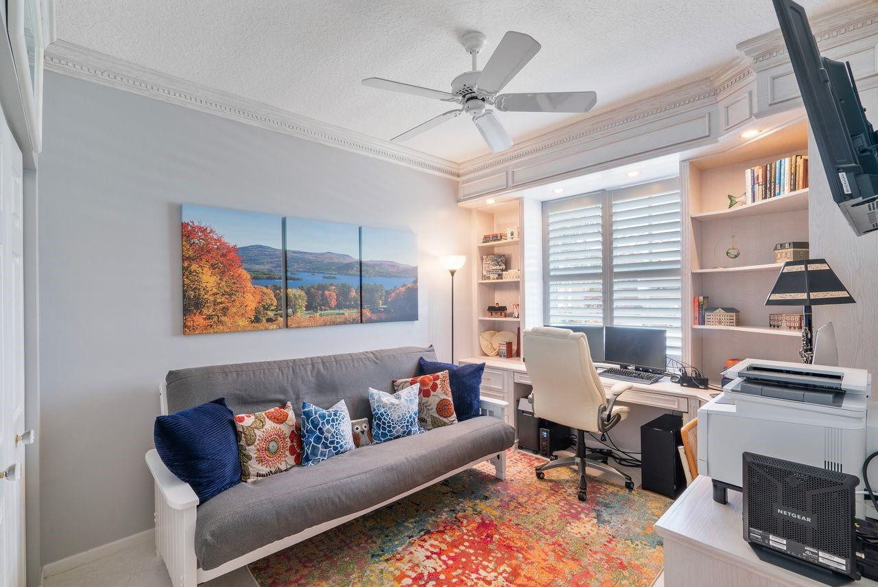 23302 Torre Circle Boca Raton, FL 33433 - Photo 25 of 39 3rd Bedroom, currently office