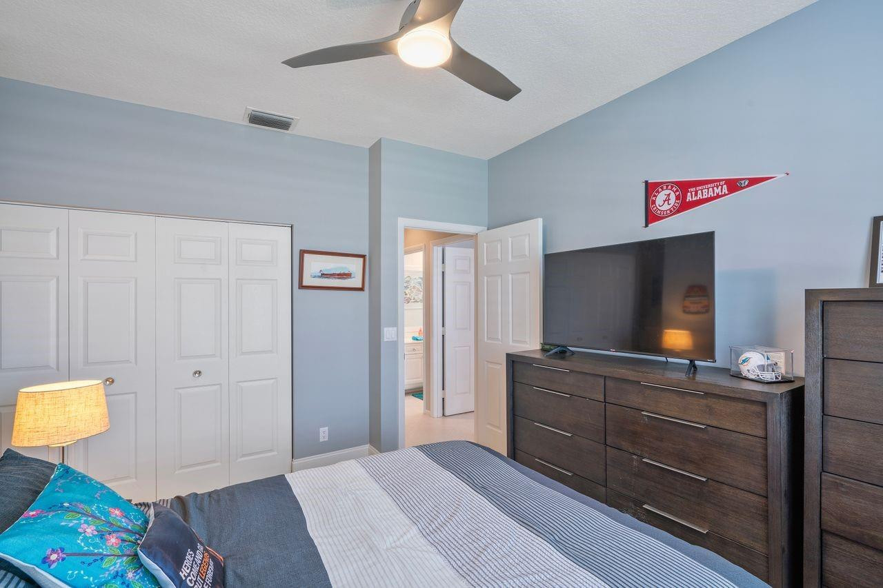 23302 Torre Circle Boca Raton, FL 33433 - Photo 26 of 39 Bedroom 2