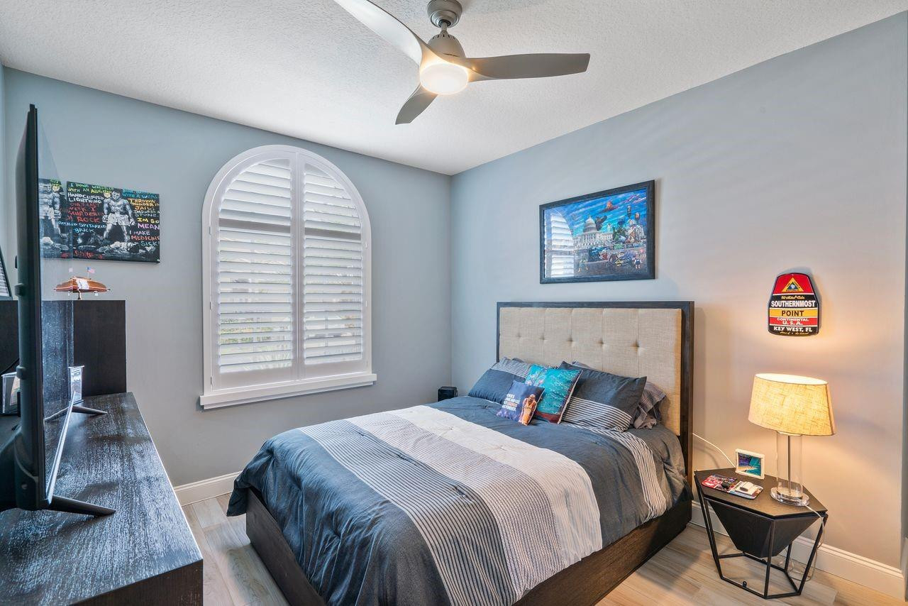 23302 Torre Circle Boca Raton, FL 33433 - Photo 27 of 39 Bedroom 2