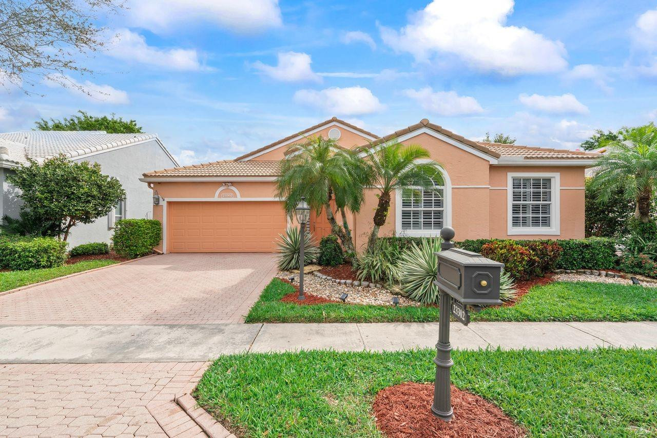 23302 Torre Circle Boca Raton, FL 33433 - Photo 35 of 39 Photo 35