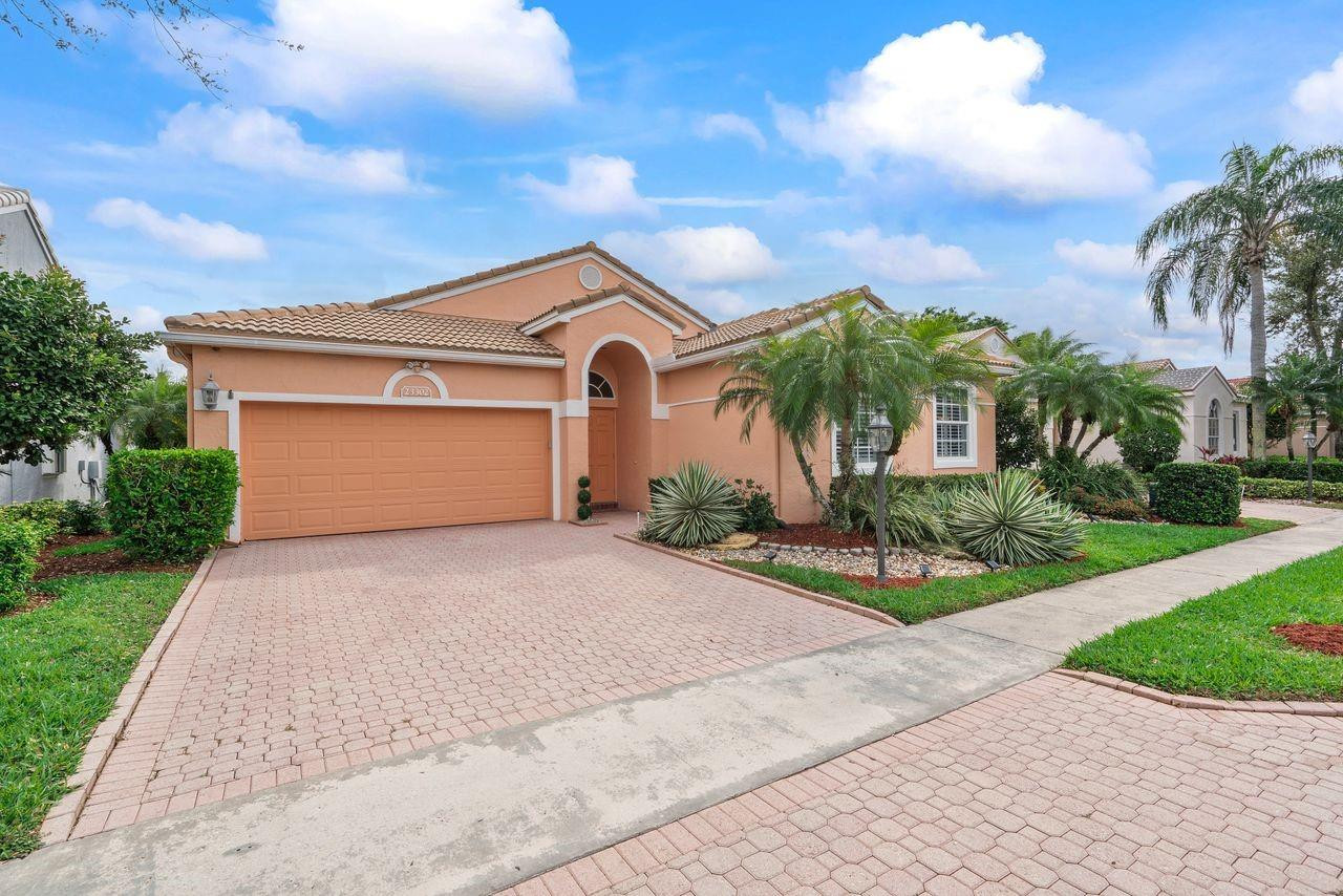 23302 Torre Circle Boca Raton, FL 33433 - Photo 36 of 39 Photo 36