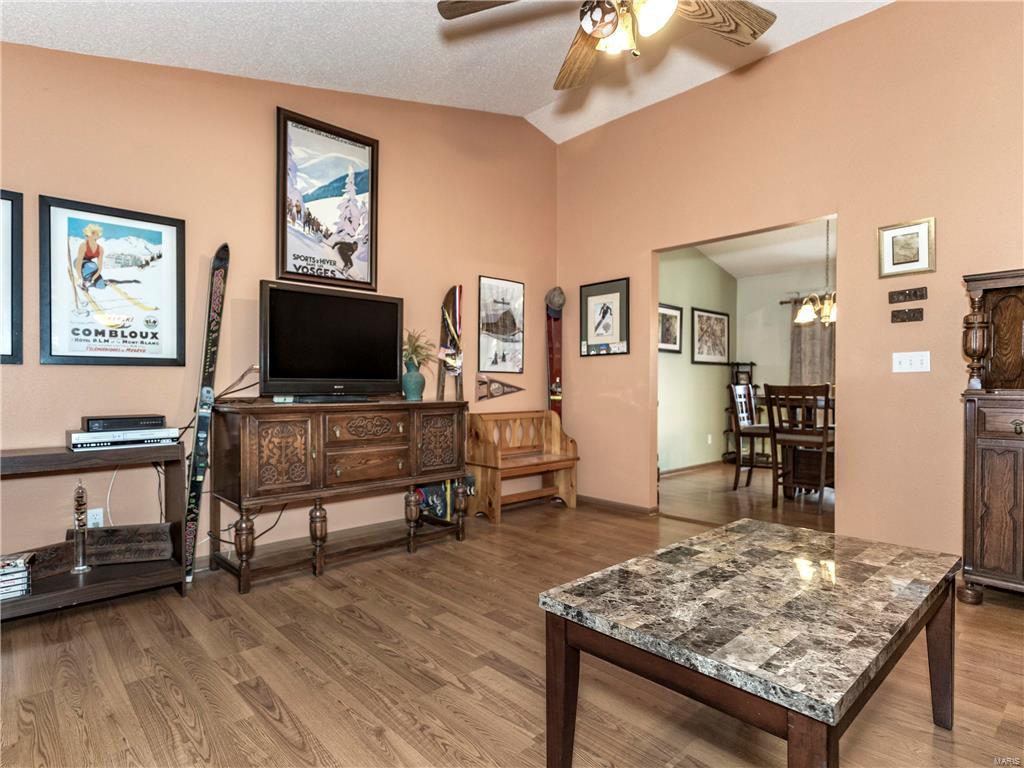 401 Copper Bend Road Maryville, IL 62062 - Photo 14 of 33 Gallery Image 14