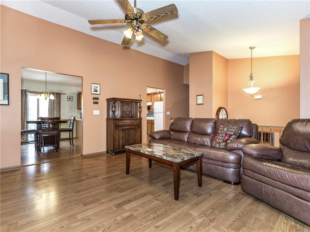 401 Copper Bend Road Maryville, IL 62062 - Photo 15 of 33 Gallery Image 15