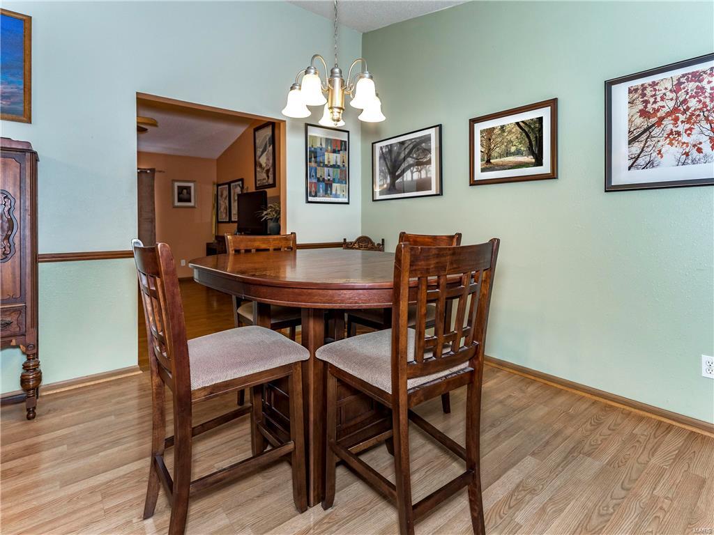 401 Copper Bend Road Maryville, IL 62062 - Photo 16 of 33 Gallery Image 16