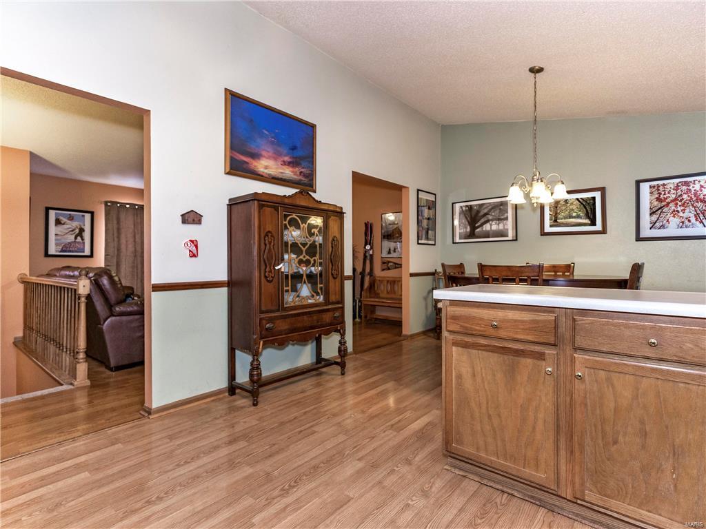 401 Copper Bend Road Maryville, IL 62062 - Photo 18 of 33 Gallery Image 18
