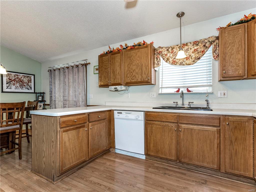 401 Copper Bend Road Maryville, IL 62062 - Photo 19 of 33 Gallery Image 19