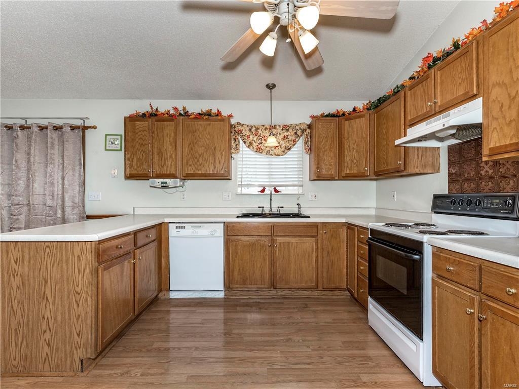 401 Copper Bend Road Maryville, IL 62062 - Photo 20 of 33 Gallery Image 20