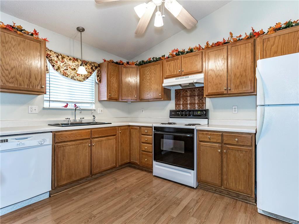 401 Copper Bend Road Maryville, IL 62062 - Photo 21 of 33 Gallery Image 21