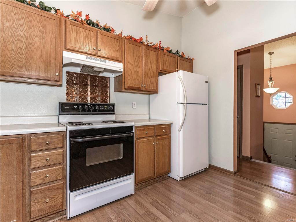 401 Copper Bend Road Maryville, IL 62062 - Photo 22 of 33 Gallery Image 22