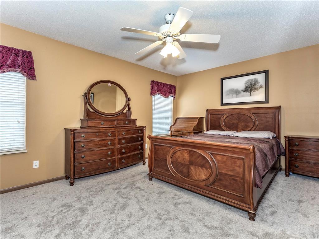 401 Copper Bend Road Maryville, IL 62062 - Photo 23 of 33 Gallery Image 23