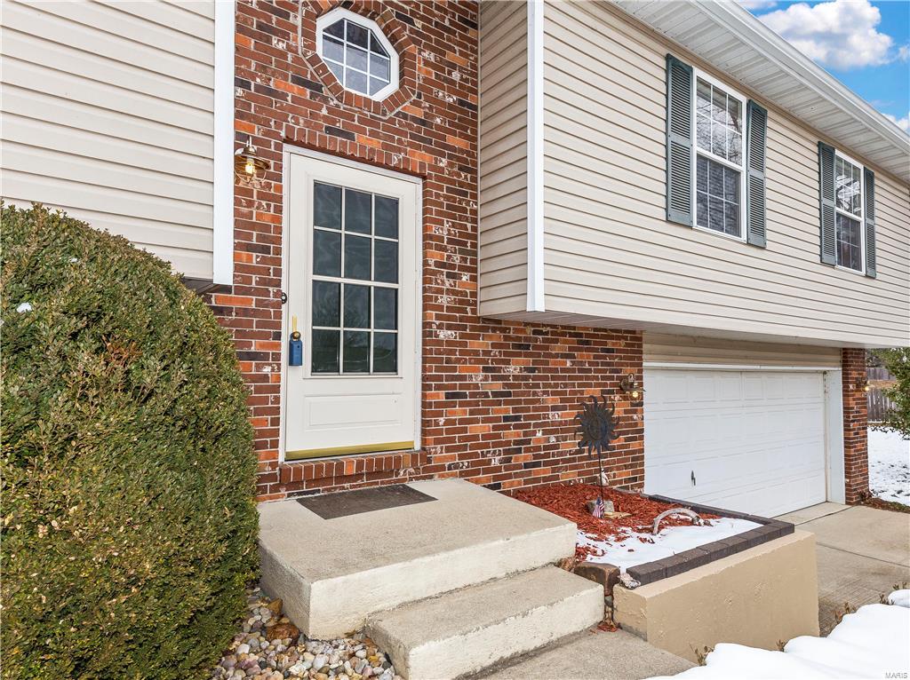 401 Copper Bend Road Maryville, IL 62062 - Photo 4 of 33 Gallery Image 4