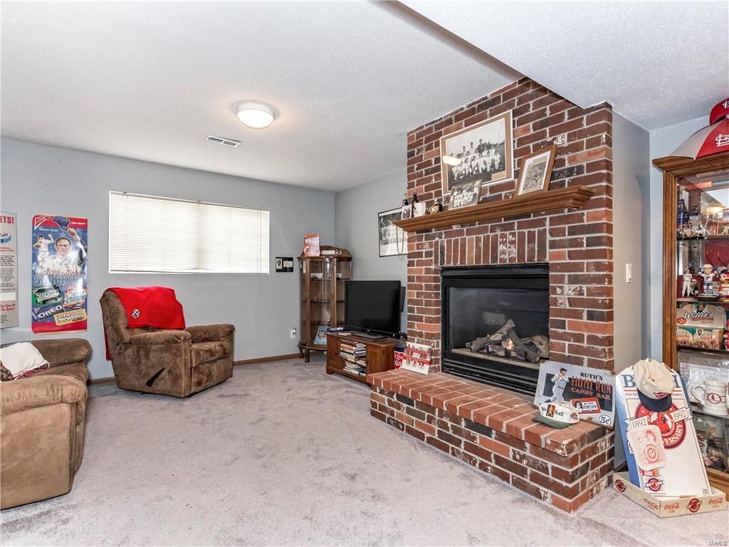 401 Copper Bend Road Maryville, IL 62062 - Photo 32 of 33 Gallery Image 32