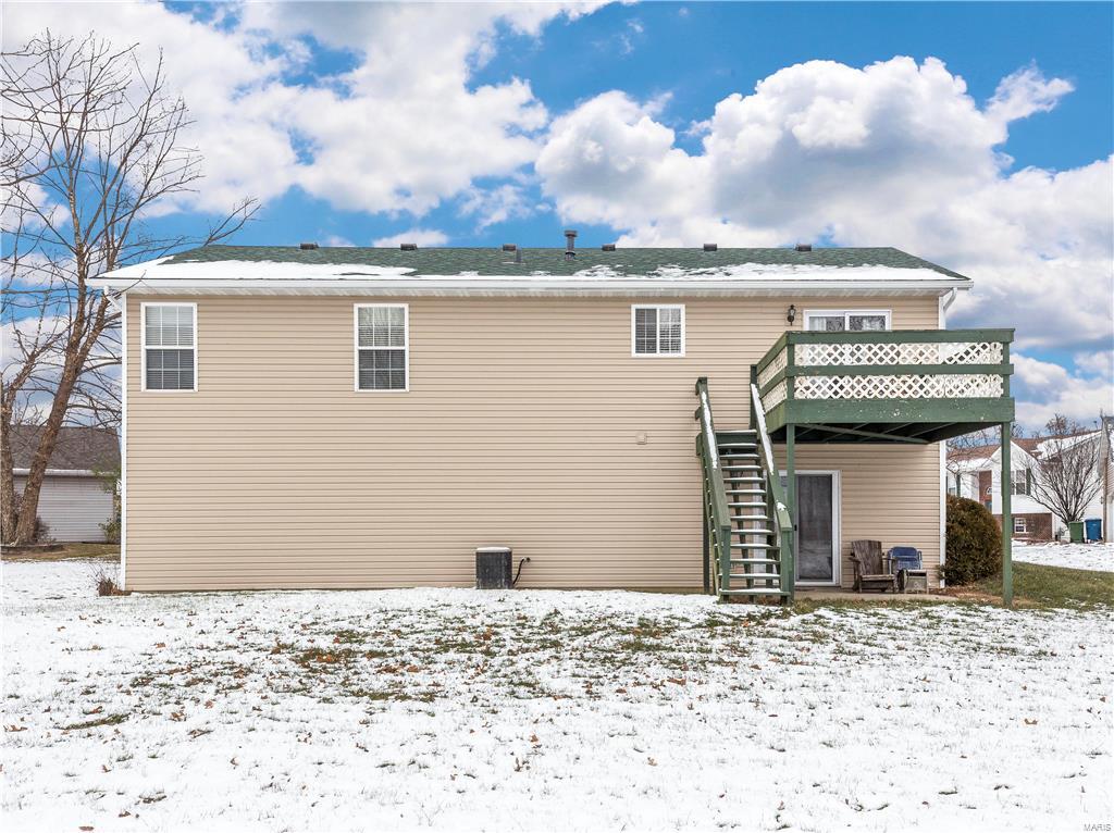 401 Copper Bend Road Maryville, IL 62062 - Photo 5 of 33 Gallery Image 5
