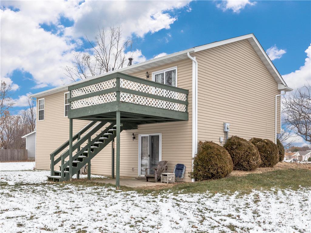 401 Copper Bend Road Maryville, IL 62062 - Photo 6 of 33 Gallery Image 6