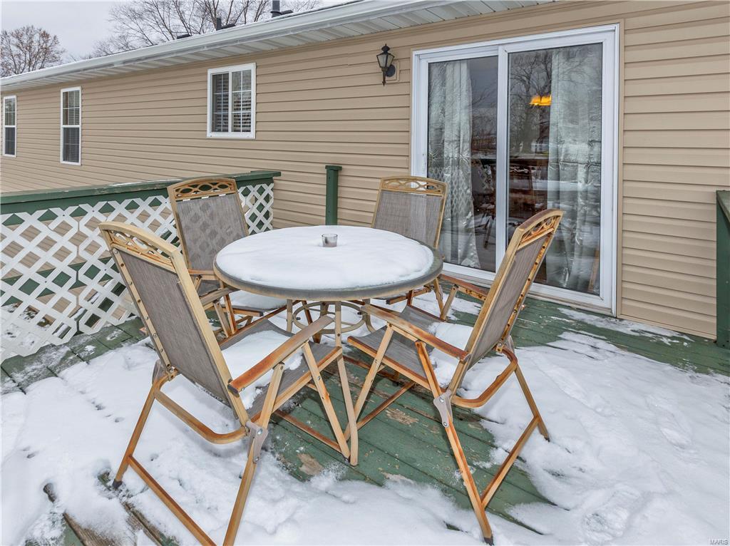 401 Copper Bend Road Maryville, IL 62062 - Photo 7 of 33 Gallery Image 7