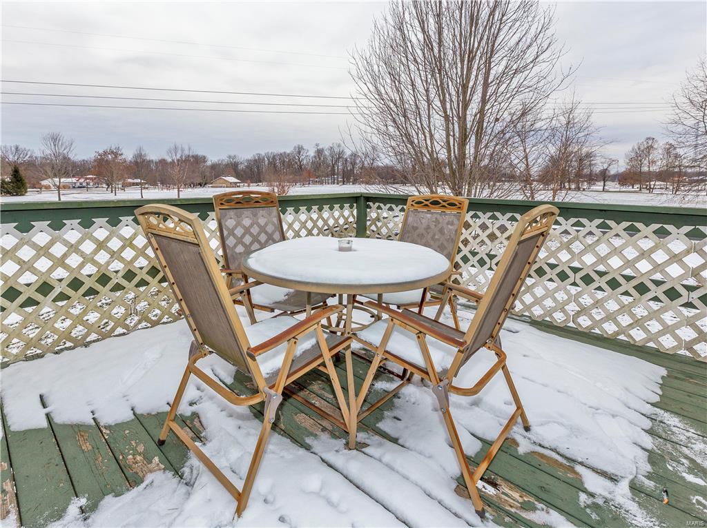 401 Copper Bend Road Maryville, IL 62062 - Photo 8 of 33 Gallery Image 8