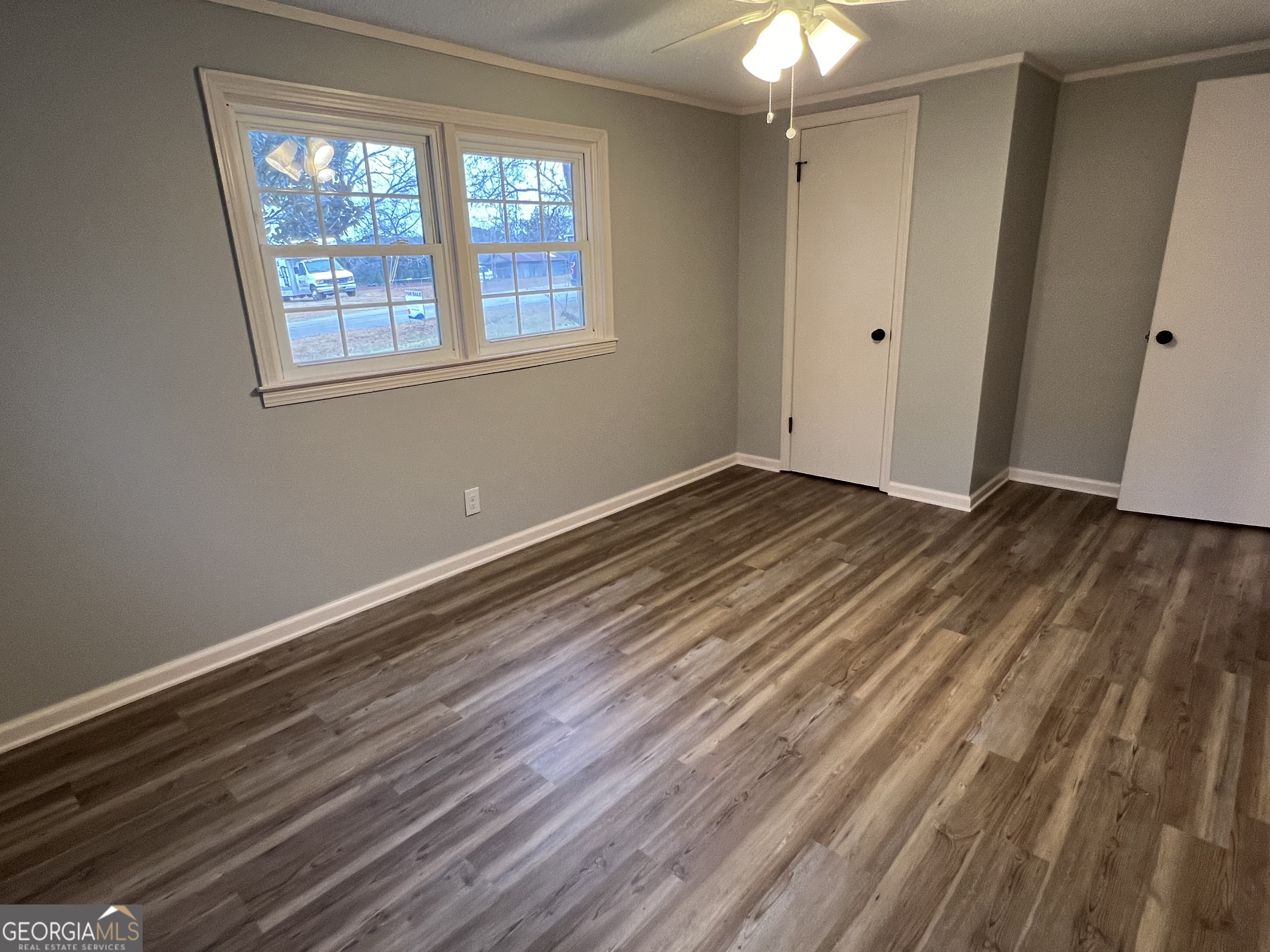 81 Langston Avenue Forsyth, GA 31029 - Photo 19 of 27 bedroom #3