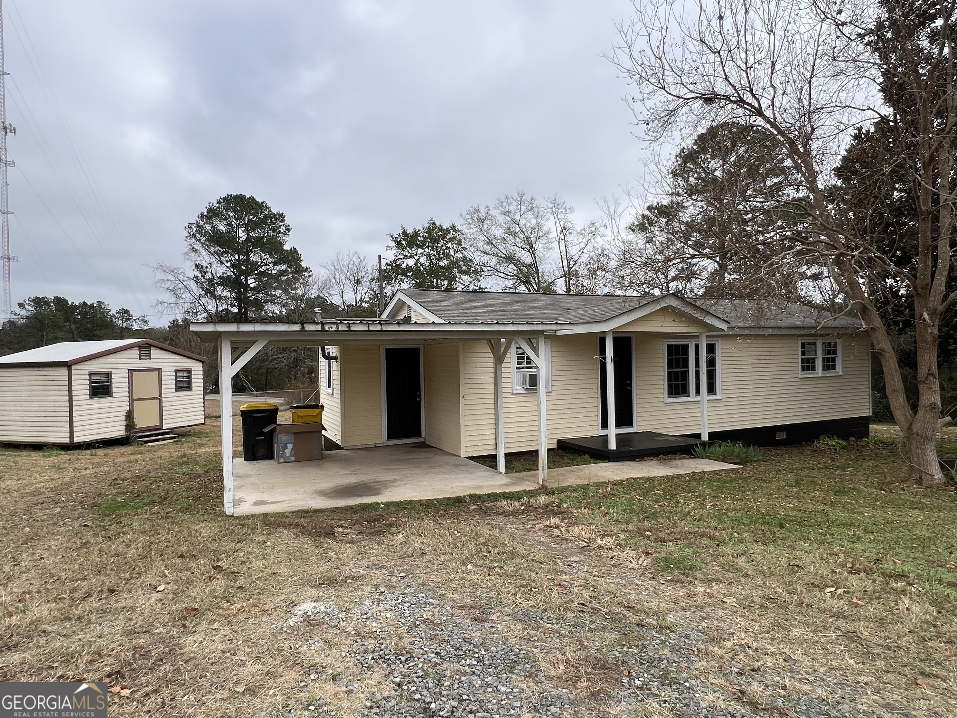 81 Langston Avenue Forsyth, GA 31029 - Photo 3 of 27