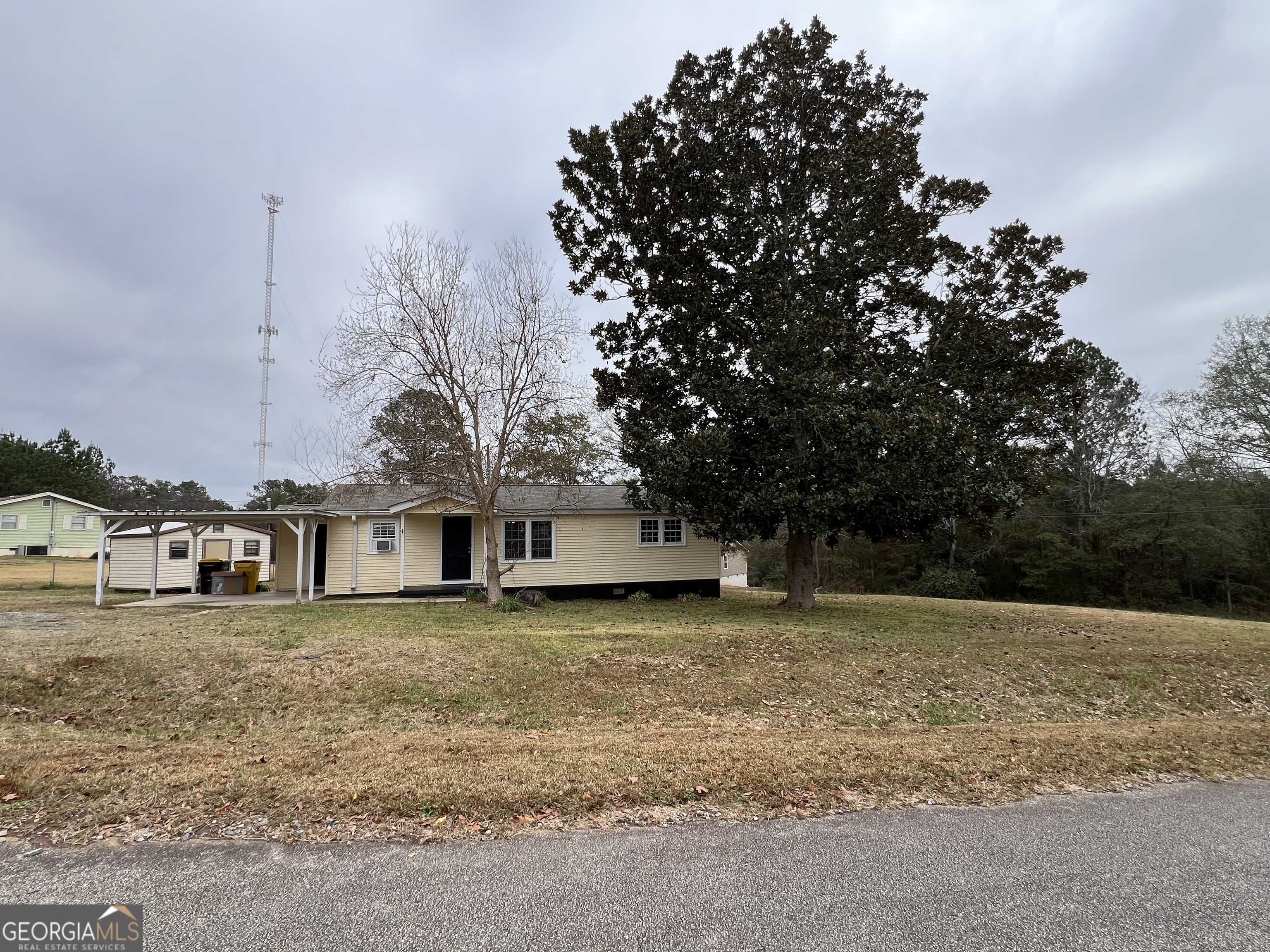 81 Langston Avenue Forsyth, GA 31029 - Photo 6 of 27