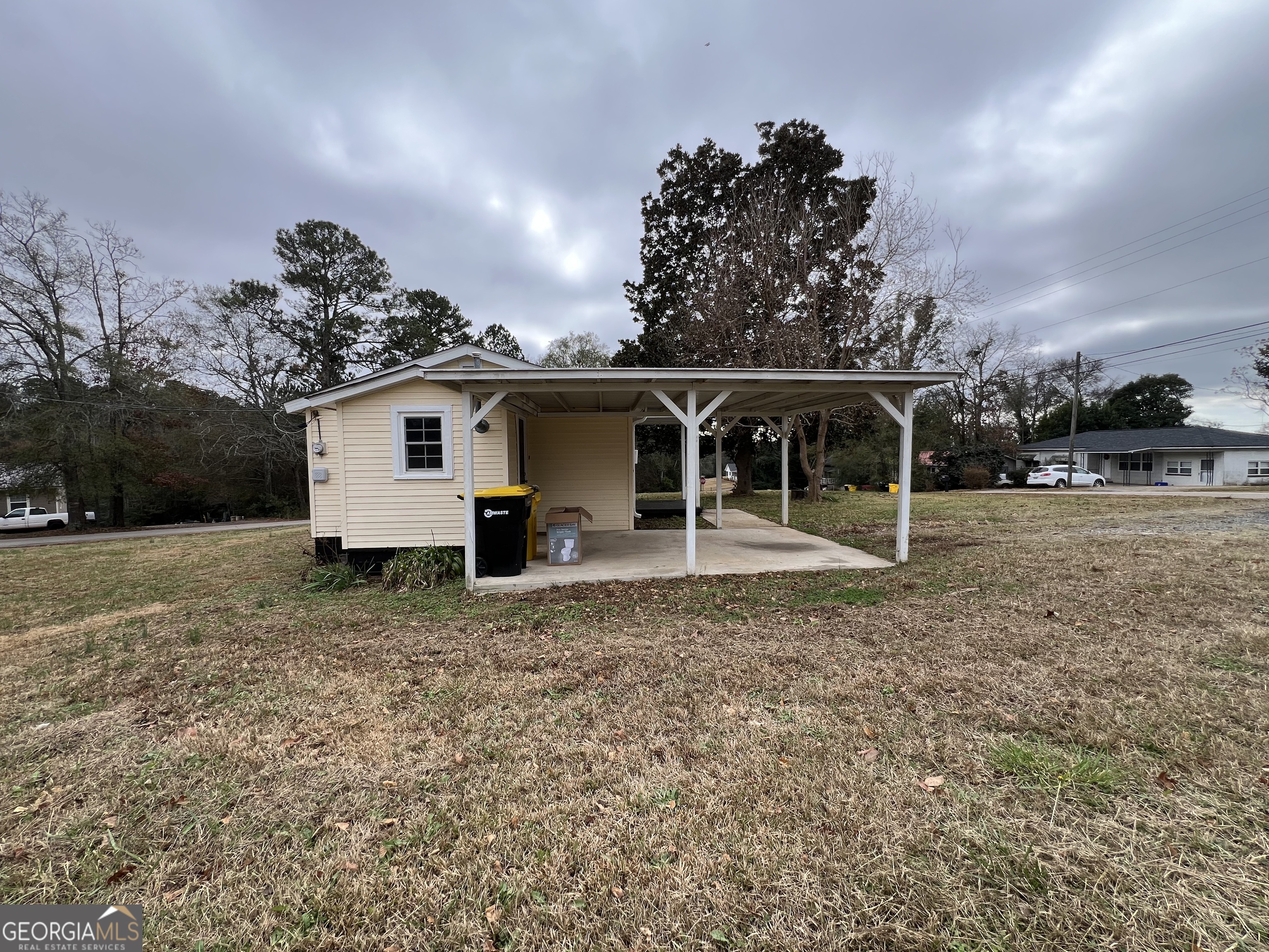 81 Langston Avenue Forsyth, GA 31029 - Photo 7 of 27