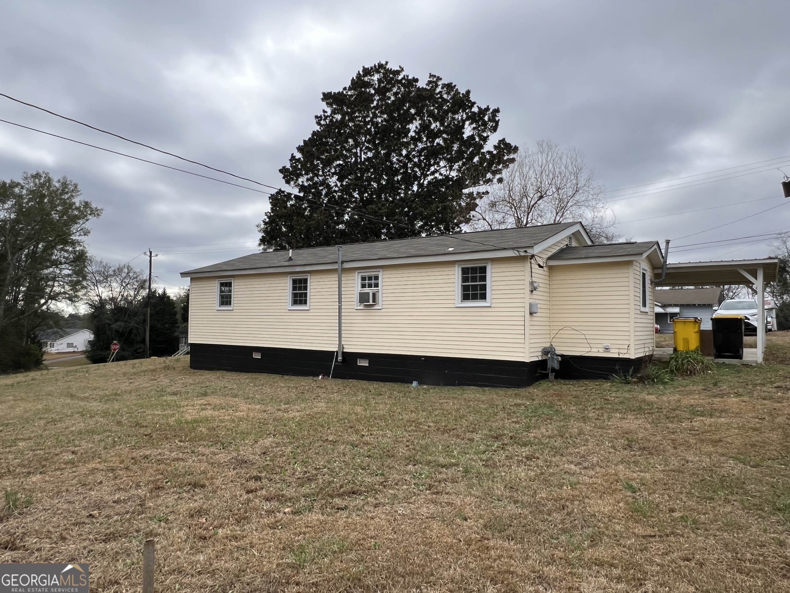 81 Langston Avenue Forsyth, GA 31029 - Photo 8 of 27