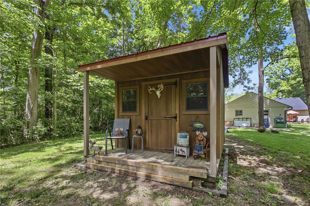 769 Shrine Road Springfield, OH 45504 - Photo 44 of 45