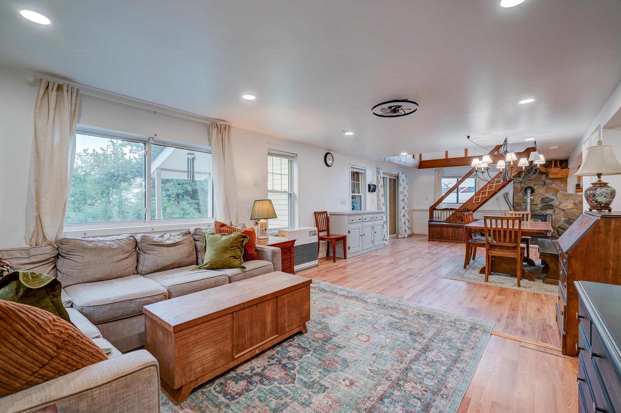 2735 Green Hill Road Chatham, NH 03813 - Photo 20 of 56 Gallery Image 20