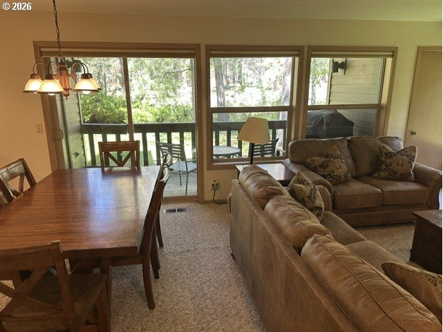 57377 Beaver Ridge Loop, Unit 29D Sunriver, OR 97707 - Photo 6 of 26
