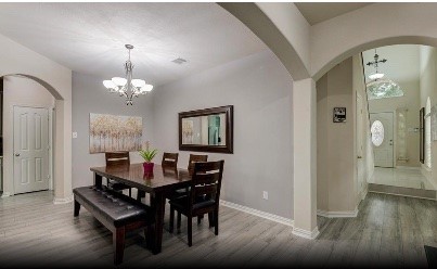 6439 West Linpar Court Houston, TX 77040 - Photo 2 of 22