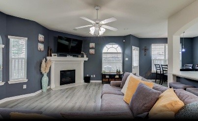 6439 West Linpar Court Houston, TX 77040 - Photo 22 of 22