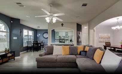 6439 West Linpar Court Houston, TX 77040 - Photo 3 of 22