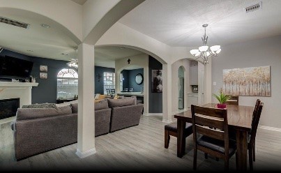 6439 West Linpar Court Houston, TX 77040 - Photo 5 of 22