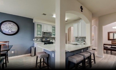 6439 West Linpar Court Houston, TX 77040 - Photo 6 of 22