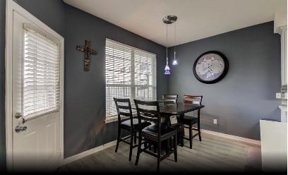 6439 West Linpar Court Houston, TX 77040 - Photo 7 of 22