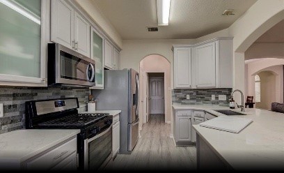 6439 West Linpar Court Houston, TX 77040 - Photo 8 of 22