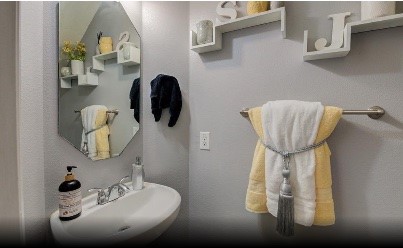 6439 West Linpar Court Houston, TX 77040 - Photo 9 of 22