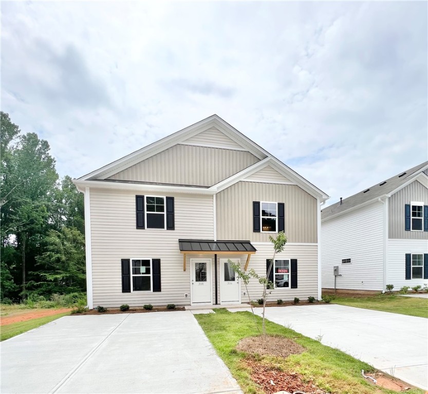 318 Noble Lane Pendleton, SC 29670 - Photo 1 of 36