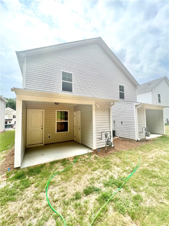 318 Noble Lane Pendleton, SC 29670 - Photo 20 of 36