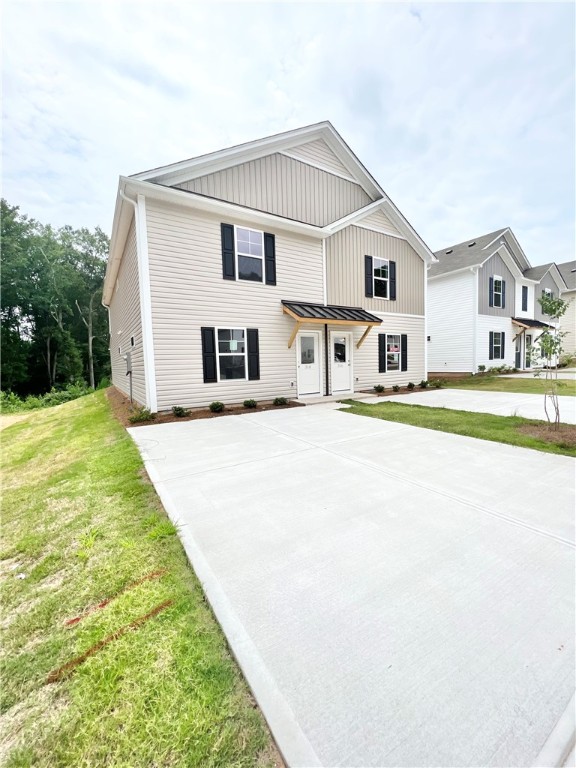 318 Noble Lane Pendleton, SC 29670 - Photo 3 of 36