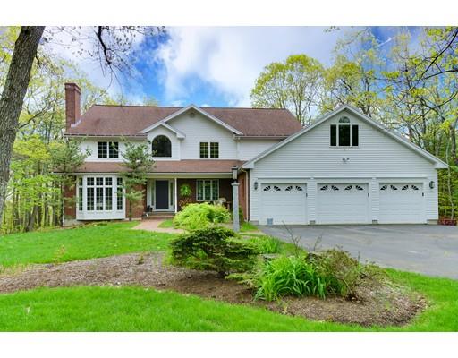 24 Woodstone Road Northborough, MA 01532 - Photo 1 of 28 Gallery Image 1