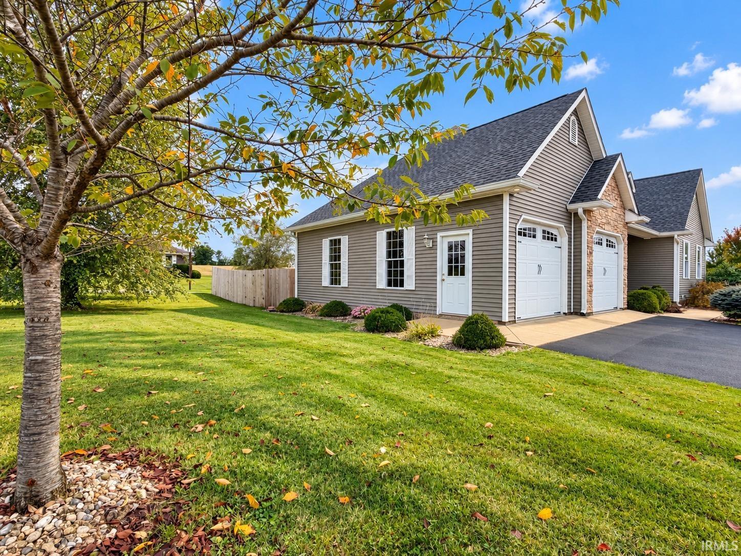 1337 Brown Station Road Bedford, IN 47421 - Photo 4 of 50 Gallery Image 4