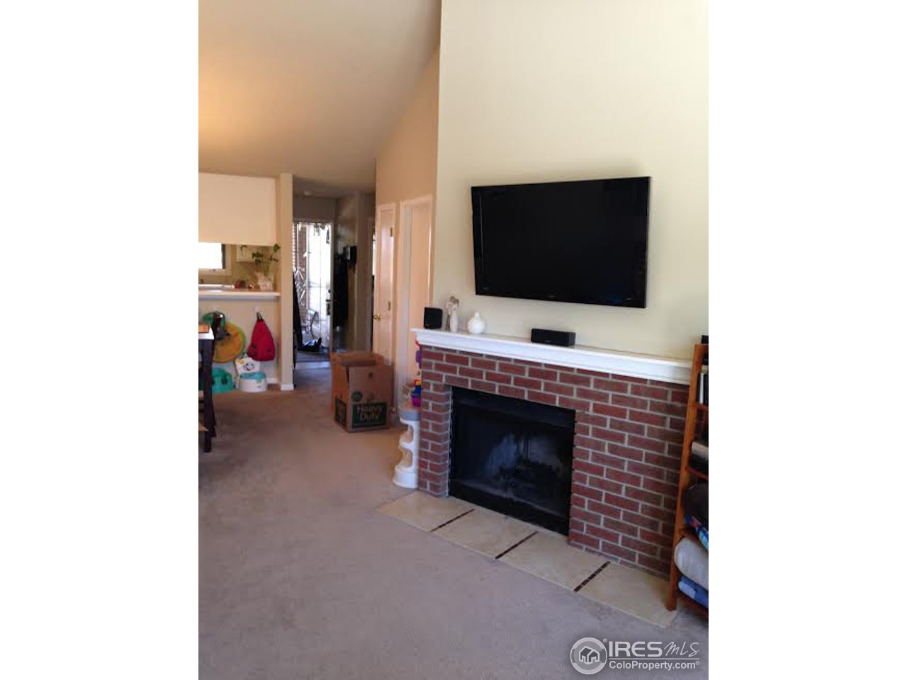 1231 West Swallow Road, Unit 321 Fort Collins, CO 80526 - Photo 3 of 5 Gallery Image 3