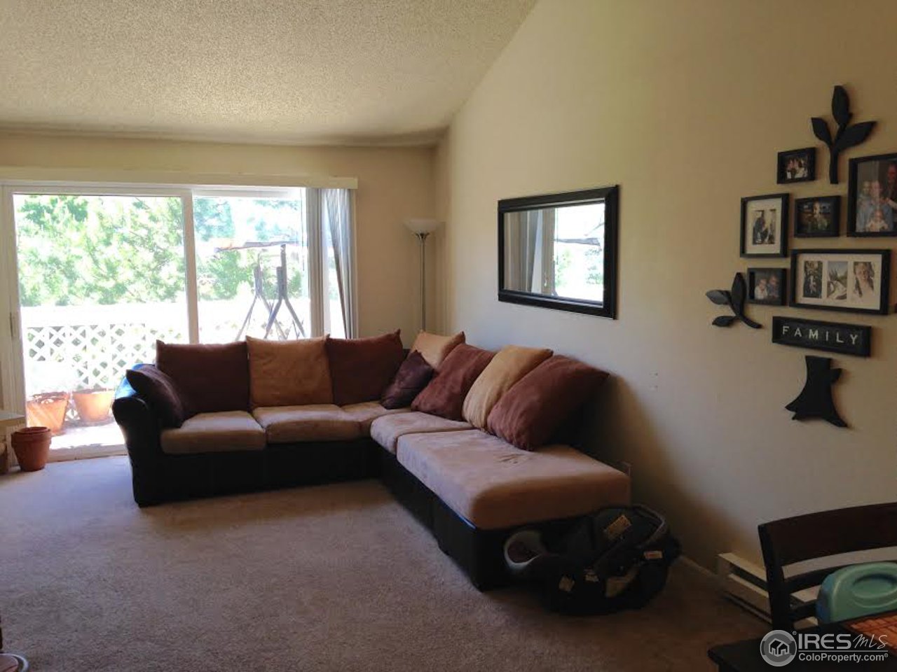 1231 West Swallow Road, Unit 321 Fort Collins, CO 80526 - Photo 4 of 5 Gallery Image 4
